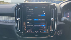 Volvo XC40 2.0 B3P Plus Dark 5dr Auto Petrol Estate